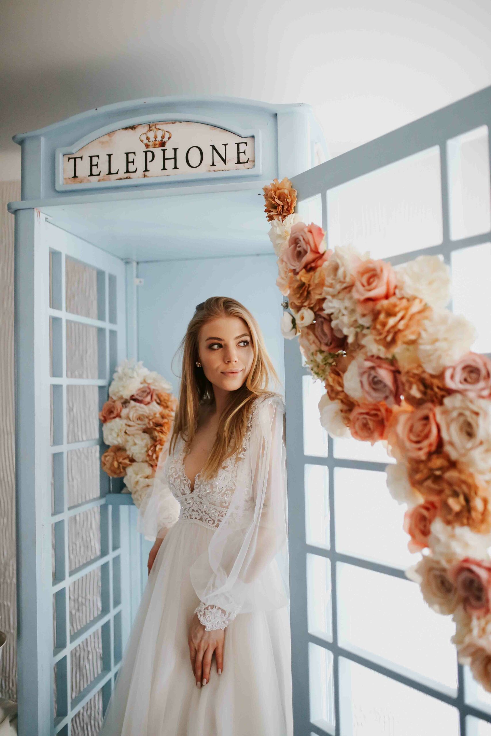 budka telefoniczna na wesele (10)