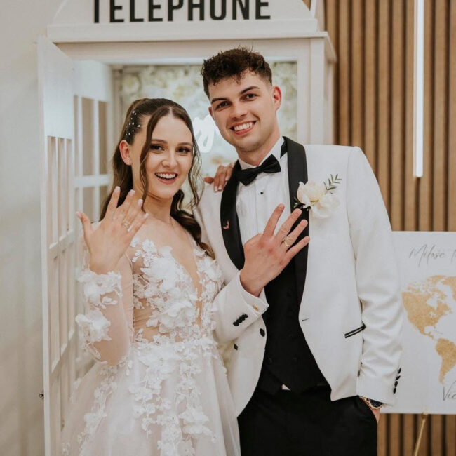 Budka życzeń tarnów